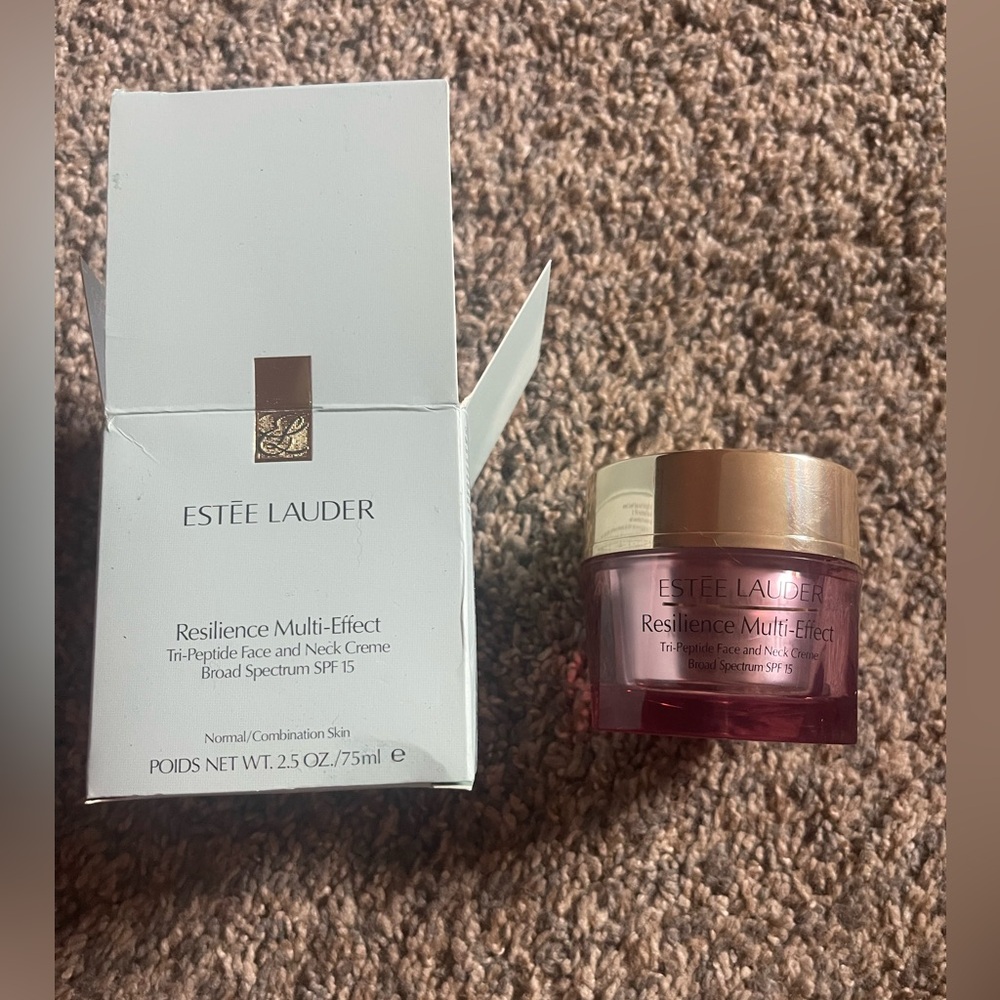 Estee Lauder Tri-Peptide Face and Neck Crème